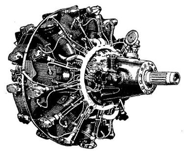 Двухконтурный турбореактивный двигатель (ТРДД и ТРДДФ). | АВИАЦИЯ, ПОНЯТНАЯ ВСЕМ.