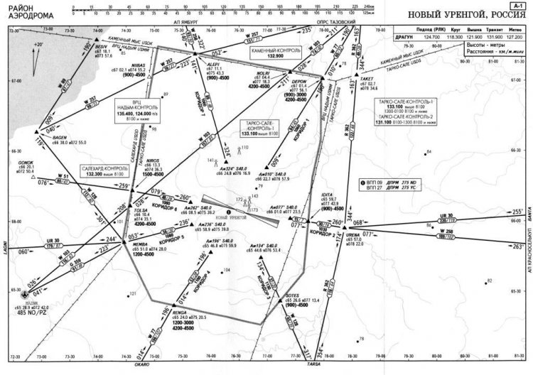 Московская воздушная зона карта - 98 фото