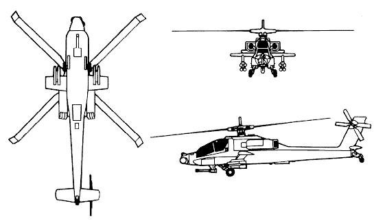 Чертеж ми 8