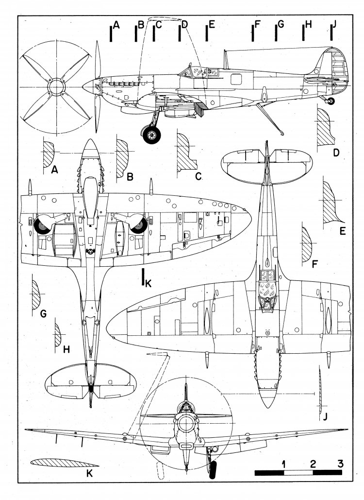 Тор 1 50 чертежи