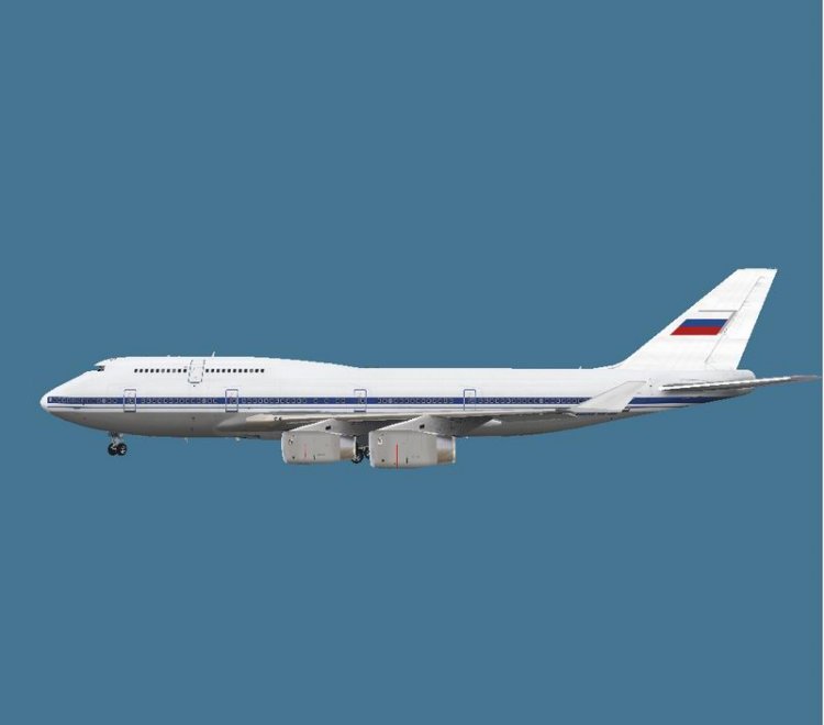 Pmdg 747 400 Livery Download Chrome