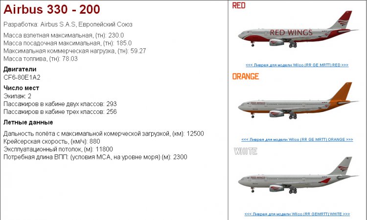 Схема самолета ред вингс 777 200