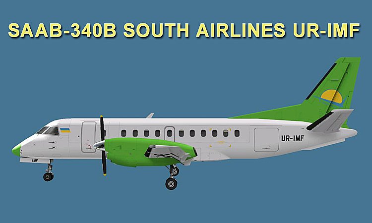 B south. Шасси Saab 340. Самолёт Saab 340b салон. Saab 340 салон. Saab 340 Blueprint.