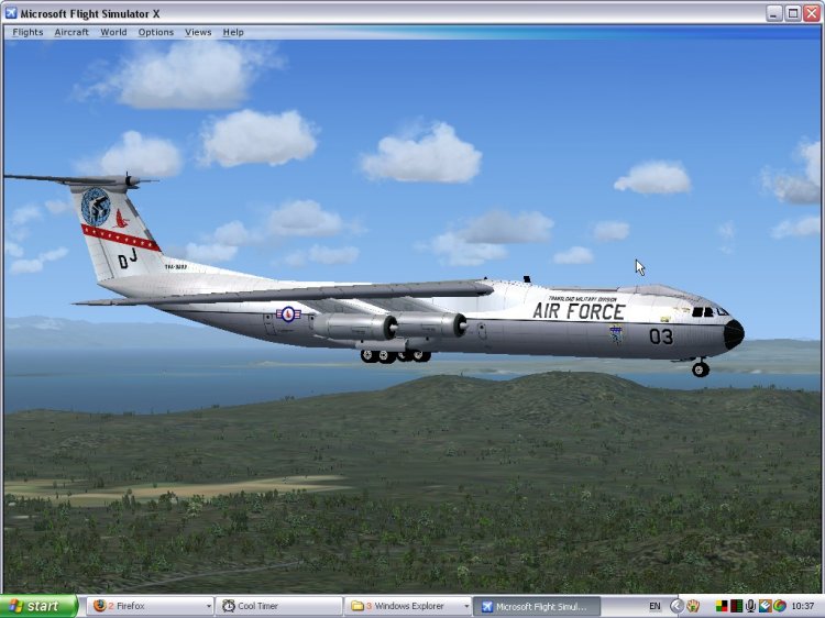 Самолет Ил Для Microsoft Flight Simulator X Скачать