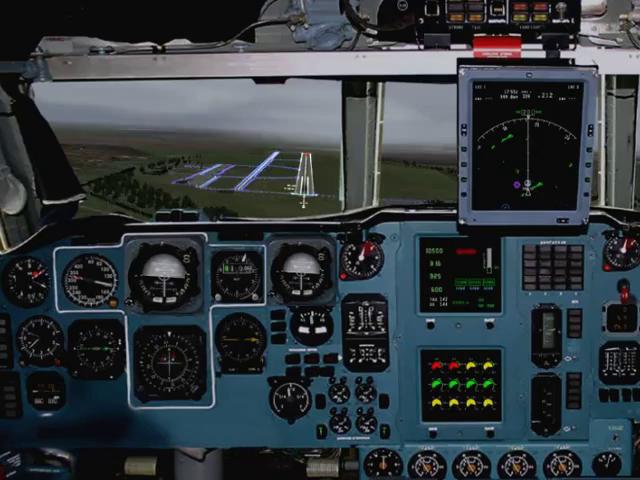 Ил 76 Для X-Plane Игру