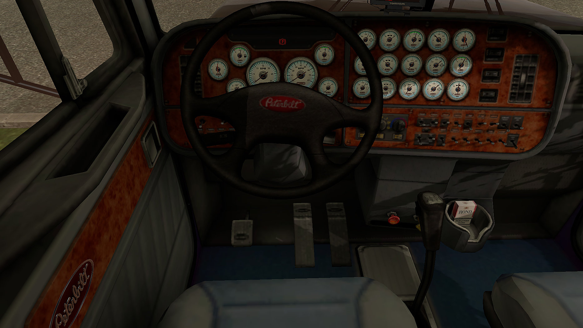 Euro/American Truck Simulator - Page 63 - Другие симуляторы - AVSIM.su  Forums